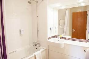 Premier Inn Hull City Centre