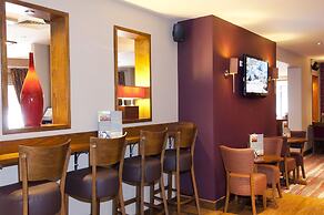Premier Inn High Wycombe Central