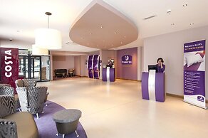 Premier Inn High Wycombe Central