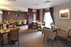 Premier Inn High Wycombe Central