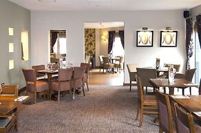 Premier Inn High Wycombe Central
