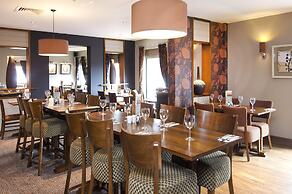 Premier Inn High Wycombe Central