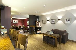 Premier Inn High Wycombe Central