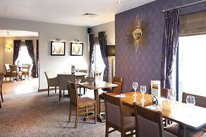 Premier Inn High Wycombe Central