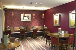 Premier Inn High Wycombe Central
