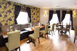 Premier Inn High Wycombe Central