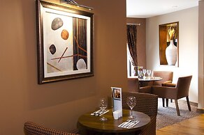 Premier Inn High Wycombe Central