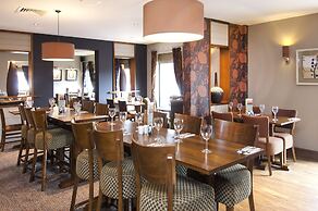 Premier Inn High Wycombe Central