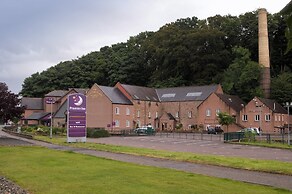 Premier Inn Inverness Millburn Rd