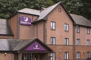 Premier Inn Inverness Millburn Rd
