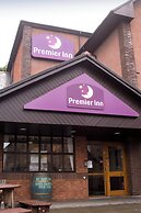 Premier Inn Inverness Millburn Rd