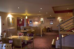 Premier Inn Inverness Millburn Rd