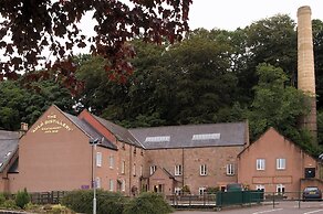 Premier Inn Inverness Millburn Rd