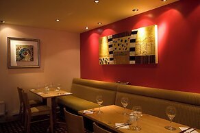 Premier Inn Inverness Millburn Rd