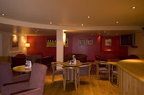Premier Inn Inverness Millburn Rd