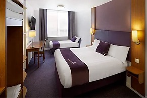 Premier Inn Inverness Millburn Rd