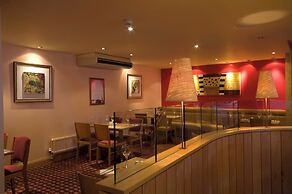 Premier Inn Inverness Millburn Rd