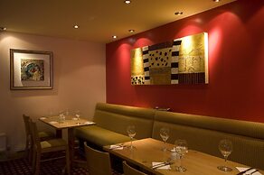 Premier Inn Inverness Millburn Rd