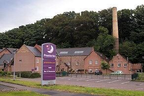Premier Inn Inverness Millburn Rd