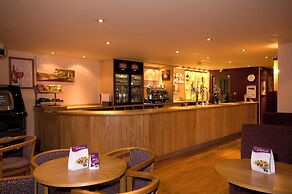 Premier Inn Inverness Millburn Rd