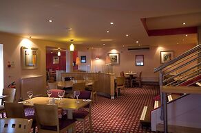 Premier Inn Inverness Millburn Rd