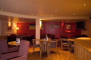 Premier Inn Inverness Millburn Rd