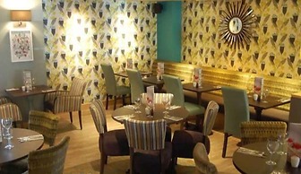 Premier Inn Inverness Millburn Rd