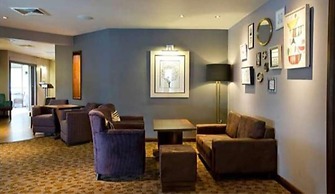 Premier Inn Inverness Millburn Rd