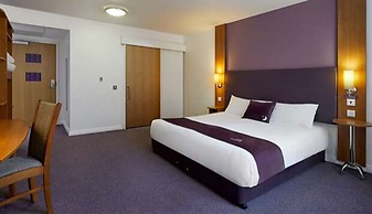 Premier Inn Inverness Millburn Rd