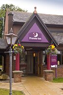 Premier Inn Inverness East