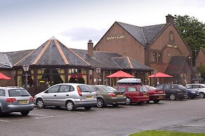 Premier Inn Inverness East