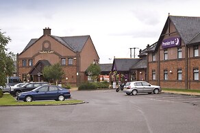 Premier Inn Inverness East