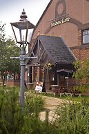 Premier Inn Inverness East