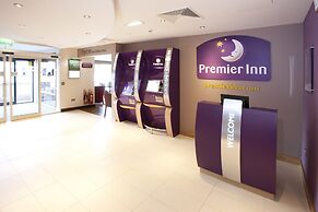 Premier Inn Inverness Centre - River Ness