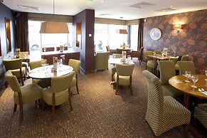 Premier Inn Inverness Centre - River Ness