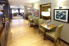 Premier Inn Inverness Centre - River Ness