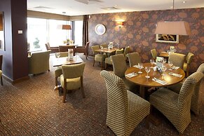 Premier Inn Inverness Centre - River Ness