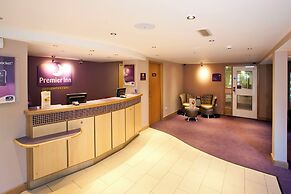 Premier Inn Inverness West