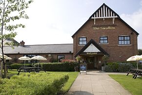 Premier Inn Ipswich South East