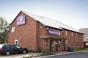 Premier Inn Ipswich South East