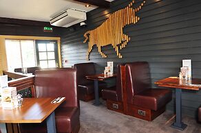 Premier Inn Ipswich South