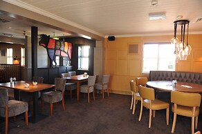 Premier Inn Ipswich South