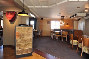 Premier Inn Ipswich South