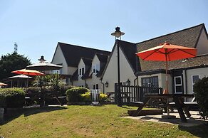 Premier Inn Ipswich South