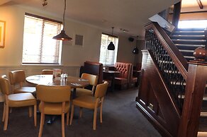 Premier Inn Ipswich South