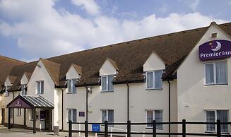 Premier Inn Ipswich South