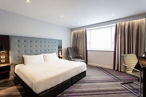 Premier Inn Ipswich North