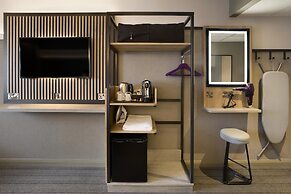 Premier Inn Ipswich North