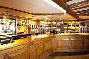 Premier Inn Rainham - Kent