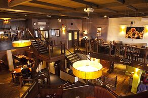 Premier Inn Rainham - Kent